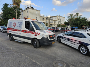 الرملة: مقتل شابة في جريمة إطلاق نار